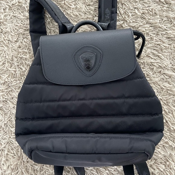 Pajar black backpack - Picture 1 of 4